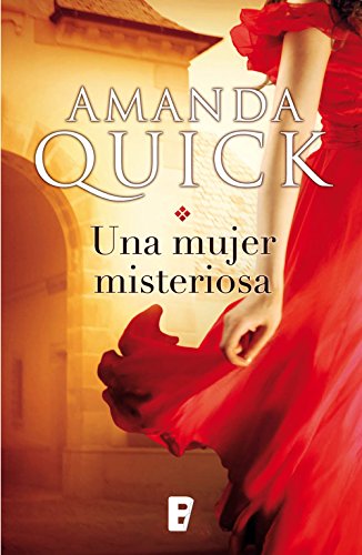 Una mujer misteriosa (Spanish Edition)