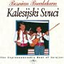 Bosnian Breakdown: The Unpronounceable Beat of Sarajevo (Yugoslavia)