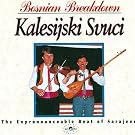 Bosnian Breakdown: Unpronounceable Beat of Sarajev