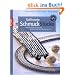 Raffinierte Schmuckst�cke: Herringbonetechnik mit japanischen Rocailles und Delicas