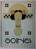 David Lance Goines Poster Book