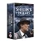 Highly Recommended "Specials" British TV Mysteries in DVD