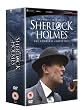 Sherlock Holmes - Complete Collection [DVD]
