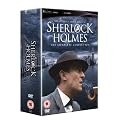 Sherlock Holmes - Complete Collection [DVD]