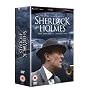 Sherlock Holmes - Complete Collection [DVD]