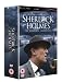 Sherlock Holmes - Complete Collection [DVD]