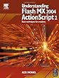 Understanding Flash MX 2004 ActionScript 2: Basic techniques for creatives