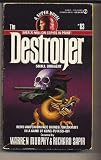 Murphy W. & Sapir R. : Destroyer 83: Skull Duggery (Signet)