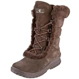 BEARPAW Womens Altai Shearling Boot
