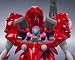 Macross Frontier - Queadluun-Rea Robot Soul Figure_s-3