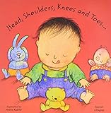 Head, shoulders, knees and toes ...