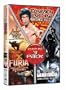 KUNF FU...3 PACK DVD