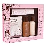 Ted Gibson Travel Essentials Kit, Pink 1 ea