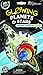 University Games UNV19476 Explorations Glow in The Dark, 30 Pack (2D), Planets & Stars 30/Pkg