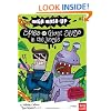 Mega Mash-Up: Spies vs. Giant Slugs in the Jungle