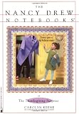 The Thanksgiving Surprise (Nancy Drew Notebooks #9)