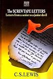 The screwtape letters