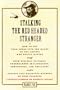 Stalking the Red Headed Stranger