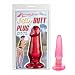 Pipedream Products Pipedream Extreme Toyz Butt Plug Adult Sex Toy Kit