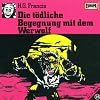 Die t�dliche Begegnung mit dem Werwolf