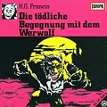 Die t�dliche Begegnung mit dem Werwolf