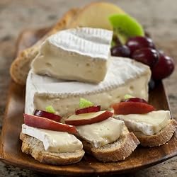Camembert Le Bocage