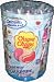 Chupa Chups Creamy Lollipops, Fortified - 100 / Tub Image