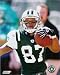 Laveranues Coles New York Jets Unsigned Home 8x10 Photo