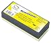 Quartet 920335 Boardgear Marker Board Eraser, Carton of 12 Image