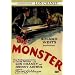 The Monster � (Film muet, Cartons Fran�ais)