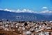 Wallmonkeys Peel and Stick Wall Decals - Kathmandu Mountains - Removable Graphic