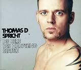 Die Rede des H�uptling Seattle - Thomas d