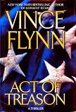 Act of Treason (Mitch Rapp Novels)