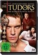 Die Tudors - Die komplette erste Season [3 DVDs]