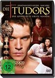 Produkt-Bild: Die Tudors - Die komplette erste Season [3 DVDs]