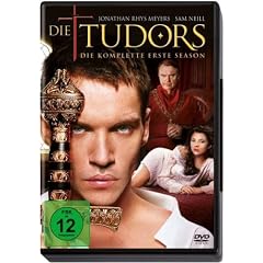 Die Tudors - Die komplette erste Season [3 DVDs]