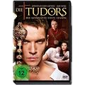 Die Tudors - Die komplette erste Season [3 DVDs]