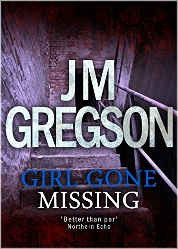 Girl Gone Missing (Lambert and Hook Book 11)
