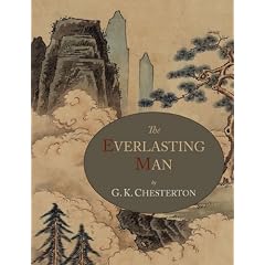 The Everlasting Man