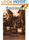 Jews Are Coming Back