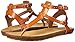 Roxy Women's Cedros Gladiator Sandal