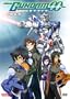 Mobile Suit Gundam 00: Season 1, Part 2
