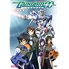 Mobile Suit Gundam 00: Season 1, Part 2