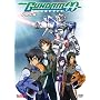 Mobile Suit Gundam 00: Season 1, Part 2