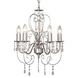 Chandelier Ceiling Light