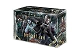 Resident Evil Deck Building Game "Nightmare Edition"