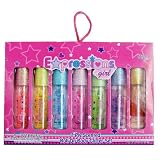 Scented Roll On Body Glitter Party Supplies  Various color may vary 