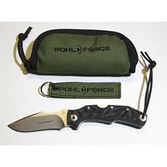 Pohl Force Bravo One Outdoor