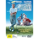 Thank Heaven ( Arnie ) [ NON-USA FORMAT, PAL, Reg.0 Import - Australia ]