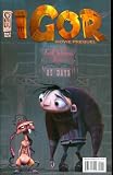 Igor Movie Prequel #1